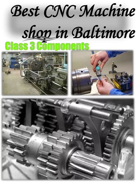 cnc machine shop baltimore|Top 10 Best Cnc Machine Shops in Baltimore, MD .